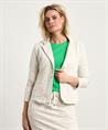 BeOne Sweat Blazer panther