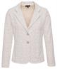 BeOne Sweat Blazer panther