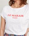 BeOne T-Shirt Le Marais