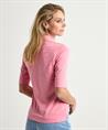 BeOne Tulpenshirt kurzarm