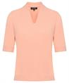 BeOne Tulpenshirt kurzarm