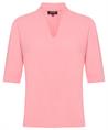 BeOne Tulpenshirt kurzarm