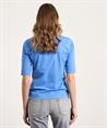 BeOne Tulpenshirt kurzarm