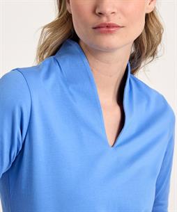 BeOne Tulpenshirt kurzarm