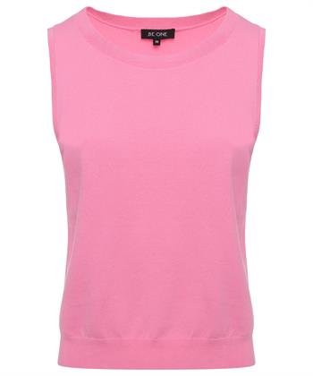 BeOne ärmelloser Pullover