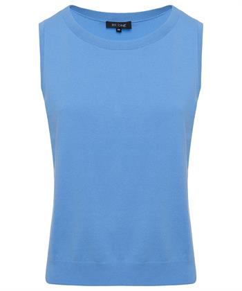 BeOne ärmelloser Pullover