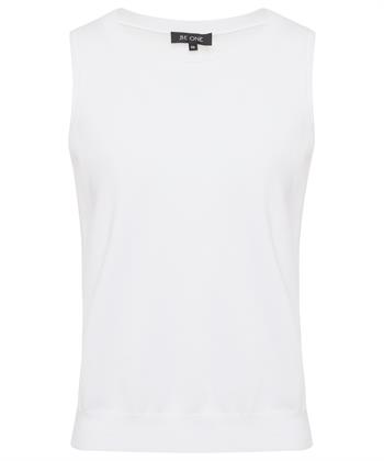 BeOne ärmelloser Pullover