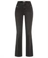 Brax ausgestellte Jeans aus weichem Denim Shakira
