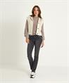 Brax ausgestellte Jeans aus weichem Denim Shakira