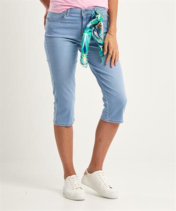 capri hosen damen