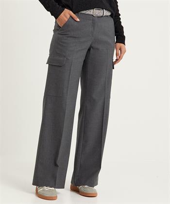 Brax Cargo-Hose mit weitem Bein Maine