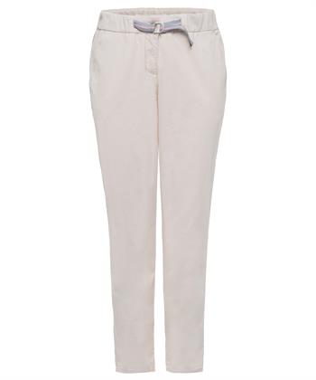 Brax chino Hose Mel S Gürtel