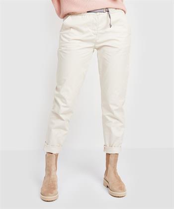 Brax chino Hose Mel S Gürtel