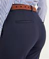 Brax Chino Trikot Maron