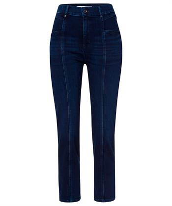 Brax Cropped Jeans Ahorn S