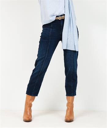 Brax Cropped Jeans Ahorn S