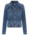 Brax Denim Jacket Miami