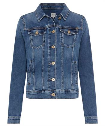 Brax Denim Jacket Miami