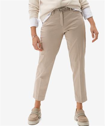 Brax geschnittene Chino Mara