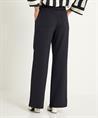 Brax Hose mit weitem Bein zum Anziehen Maine