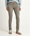 Brax Hose Retro-Druck Shakira
