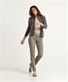 Brax Hose Retro-Druck Shakira