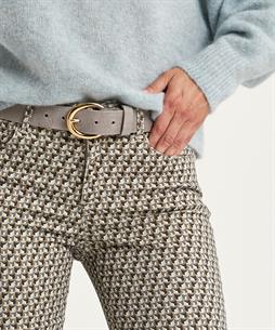 Brax Hose Retro-Druck Shakira