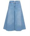 Brax Hosenrock weichem Denim Melli
