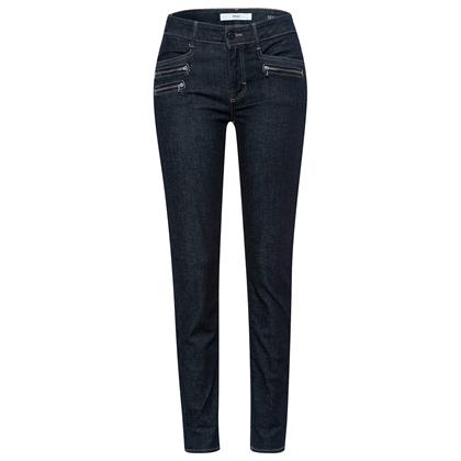 Brax Jeans Ana Reißverschlüsse