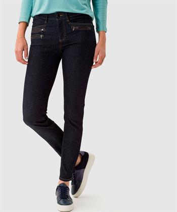 Brax Jeans Ana Reißverschlüsse
