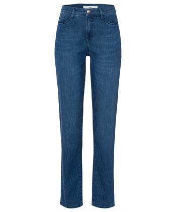 Brax Jeans in schmaler Passform Carola