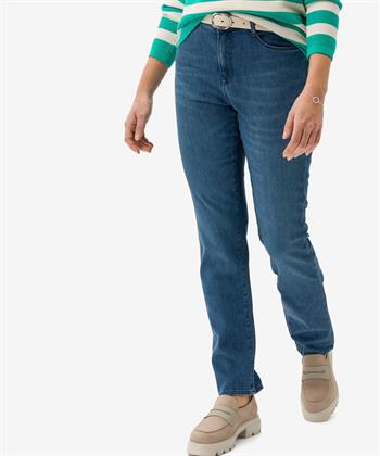 Brax Jeans in schmaler Passform Carola