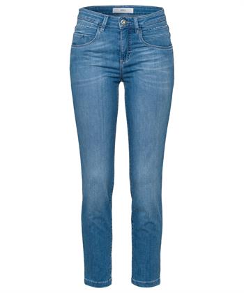 Brax Jeans mit Nieten Shakira