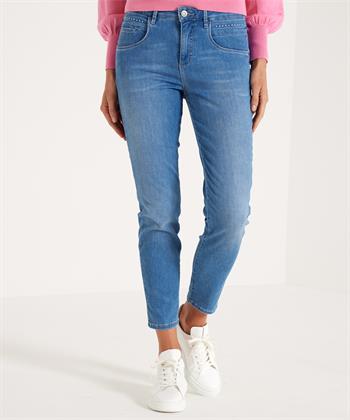 Brax Jeans mit Nieten Shakira
