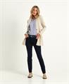 Brax Jeans mit schmaler Passform Shakira