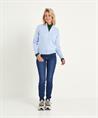 Brax Jeans mit schmaler Passform Shakira