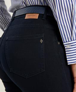 Brax Jeans mit schmaler Passform Shakira