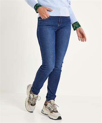 Brax Jeans mit schmaler Passform Shakira