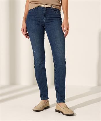 Brax Jeans mit Strasssteinen Shakira