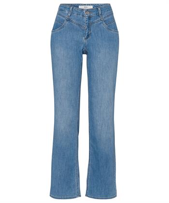 Brax Jeans mit weitem Bein Maine