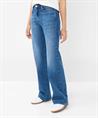 Brax Jeans weitem Bein Maine