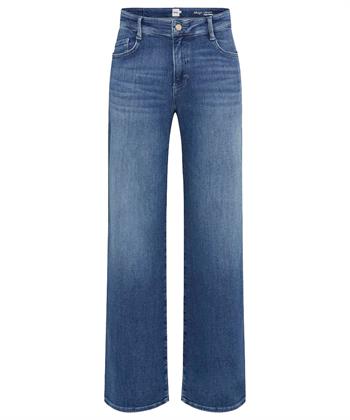 Brax Jeans weitem Bein Maine