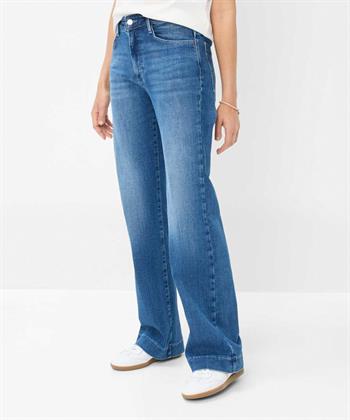 Brax Jeans weitem Bein Maine