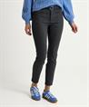 Brax Jersey Hose feiner Print Shakira