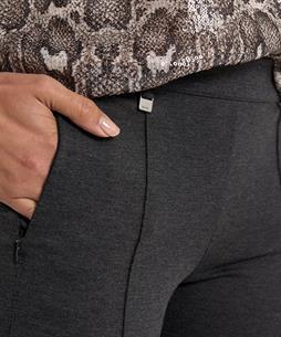 Brax Jersey-Schlaghose Malou