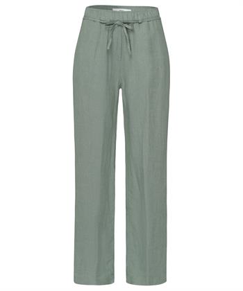Brax Leinen Hose Farina