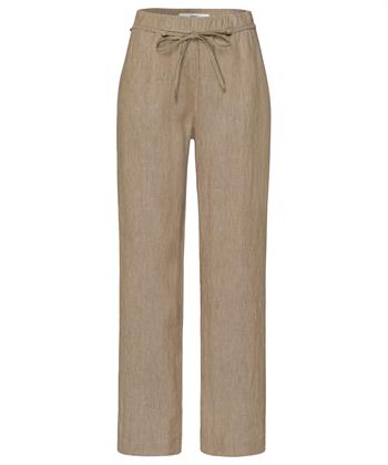 Brax Leinen Hose Farina