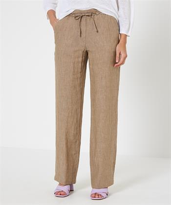 Brax Leinen Hose Farina