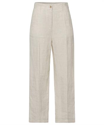 Brax Leinen Kurzhose Maine