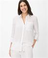 Brax Leinenbluse Vicki